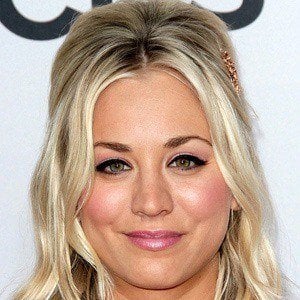 Kaley Cuoco Plastic Surgery Before And After Her Boob Job