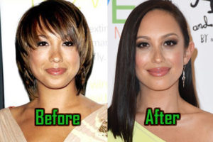 Cheryl Burke Plastic Surgery: Lips Injection, Nose Job Rumors, Before After!