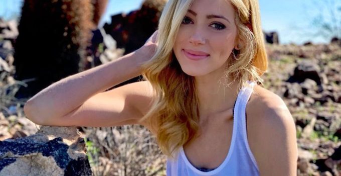 Abby Hornacek Plastic Surgery and Body Measurements