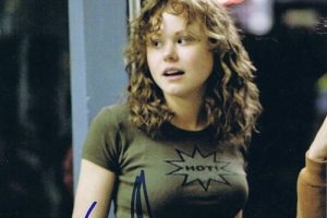 Alison Pill Plastic Surgery and Body Measurements