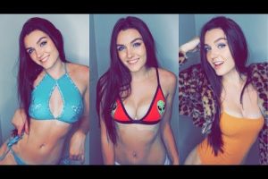 Has Ally Hardesty Had Plastic Surgery? Body Measurements and More!