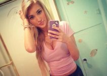 Anna Faith’s Boob Job – Before And After Images