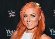 Did Becky Lynch Undergo Plastic Surgery? Body Measurements and More!