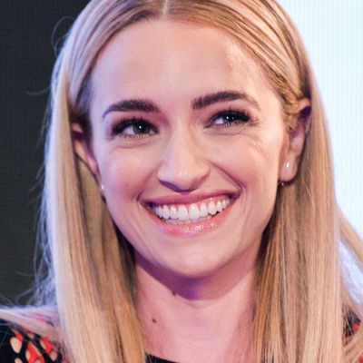 Brianne Howey Cosmetic Surgery Face