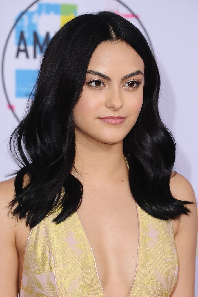 Camila Mendes Cosmetic Surgery Face