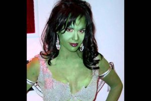 Did Chase Masterson Undergo Plastic Surgery? Body Measurements and More!