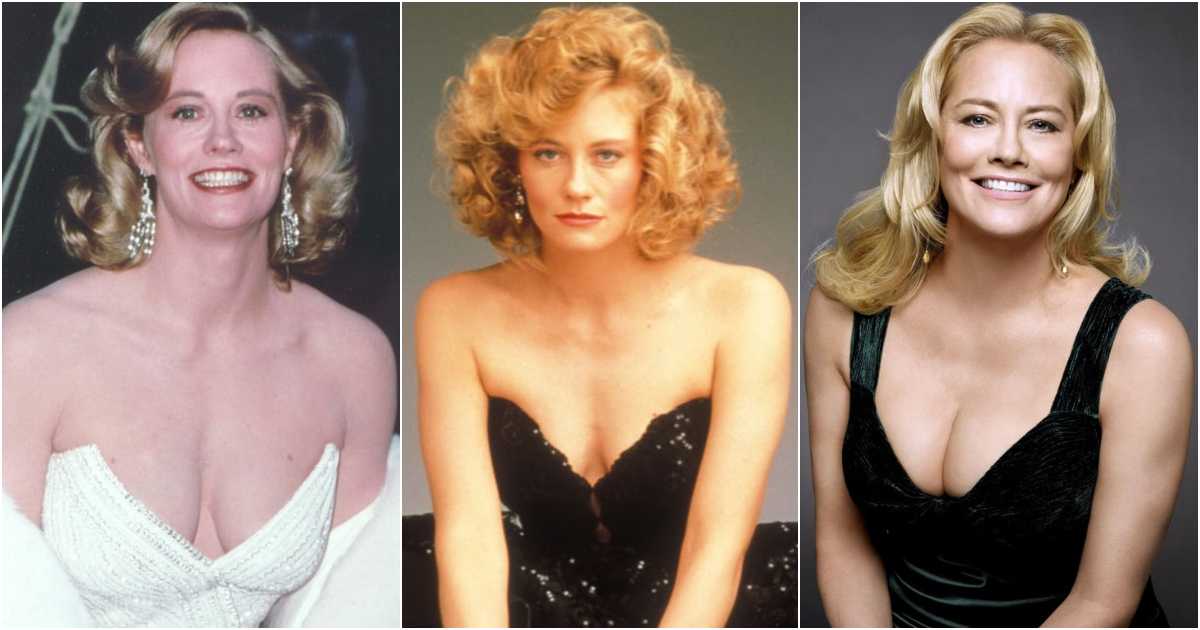 Cybill Shepherd Fakes