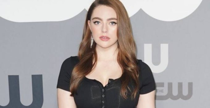 Danielle Rose Russell Plastic Surgery