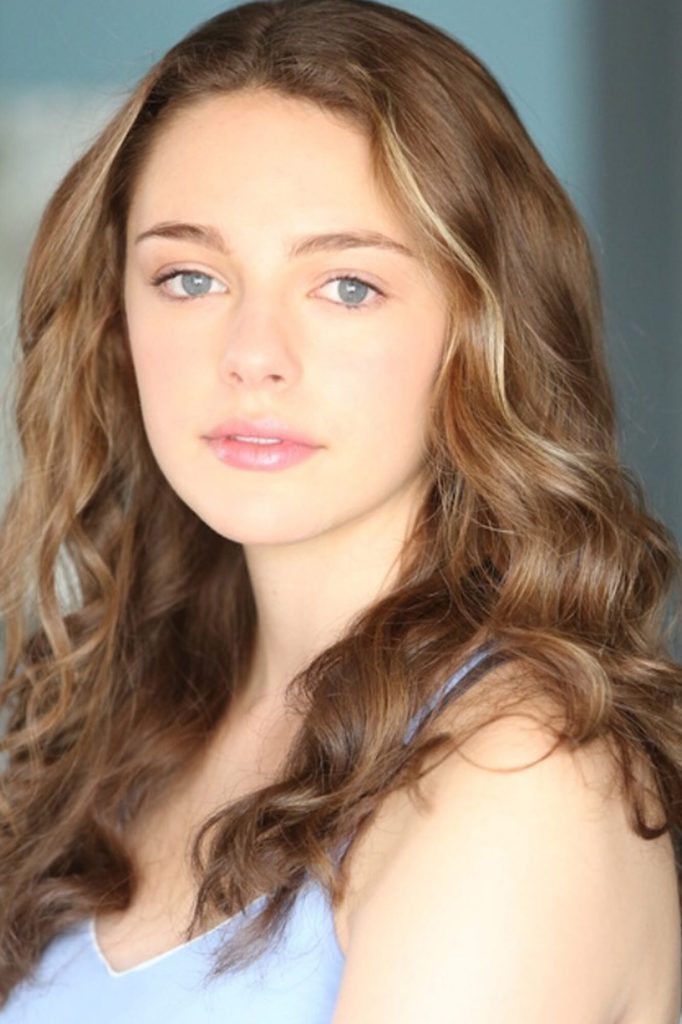 Danielle Rose Russell Plastic Surgery Face