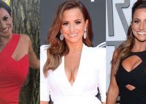 What Plastic Surgery Has Dianna Russini Gotten? Body Measurements and Wiki