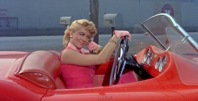 Dorothy Malone Plastic Surgery and Body Measurements