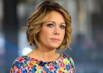 What Plastic Surgery Has Dylan Dreyer Had Done?
