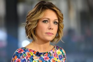What Plastic Surgery Has Dylan Dreyer Had Done?