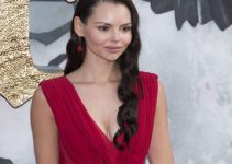 Did Eline Powell Get Plastic Surgery? Body Measurements and More!