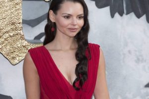 Did Eline Powell Get Plastic Surgery? Body Measurements and More!