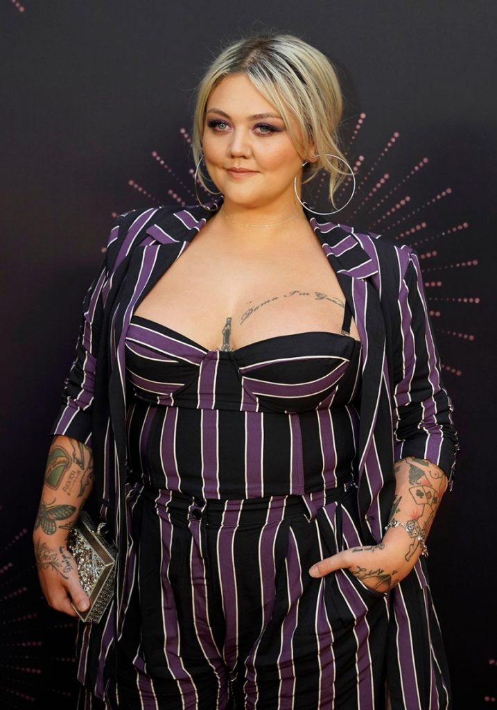 Elle King Cosmetic Surgery Body