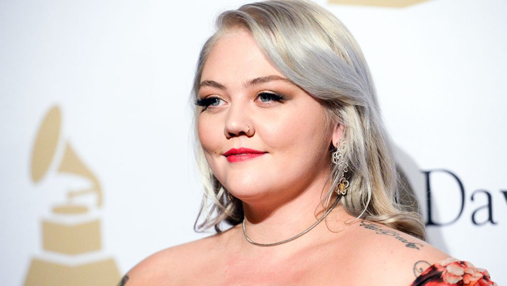 Elle King Cosmetic Surgery Face