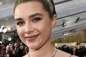 Did Florence Pugh Undergo Plastic Surgery? Body Measurements and More!