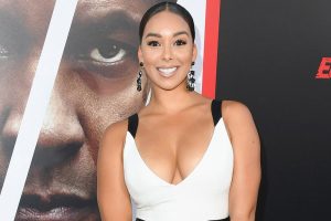Gloria Govan Plastic Surgery: Before and After Her Boob Job