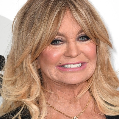 Goldie Hawn Facelift plastic surgery