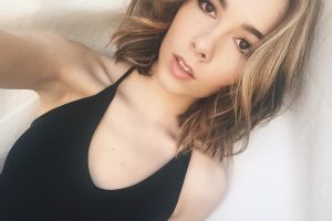 What Plastic Surgery Has Haley Pullos Had?