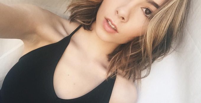 Haley Pullos Plastic Surgery and Body Measurements