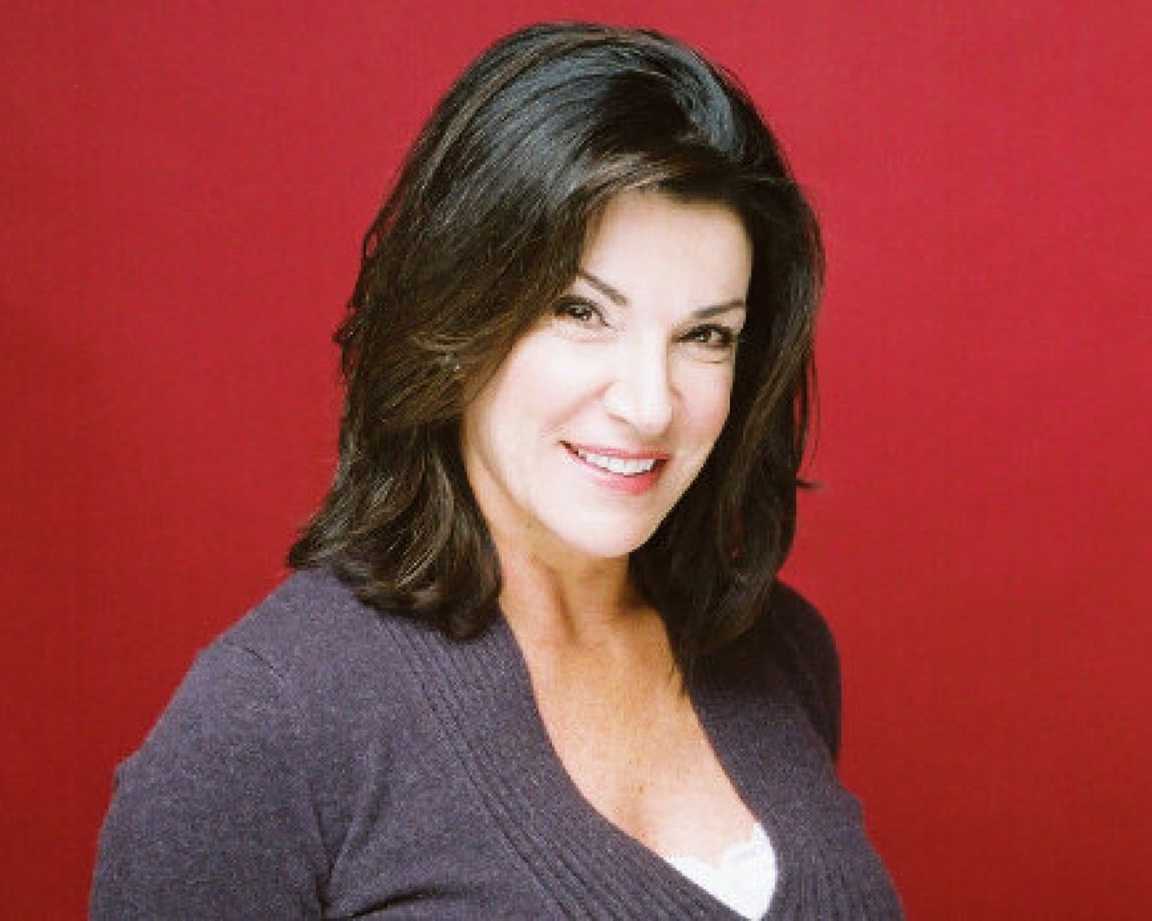 Hilary farr plastic surgery