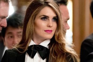 Hope Hicks Plastic Surgery: Before and After Her Nose Job