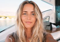 Janni Deler’s Boob Job – Before And After Images