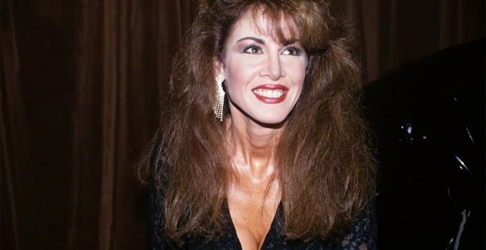 Jessica Hahn Plastic Surgery and Body Measurements