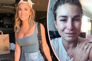 Jessie James Decker Plastic Surgery: Before and After Her Boob Job