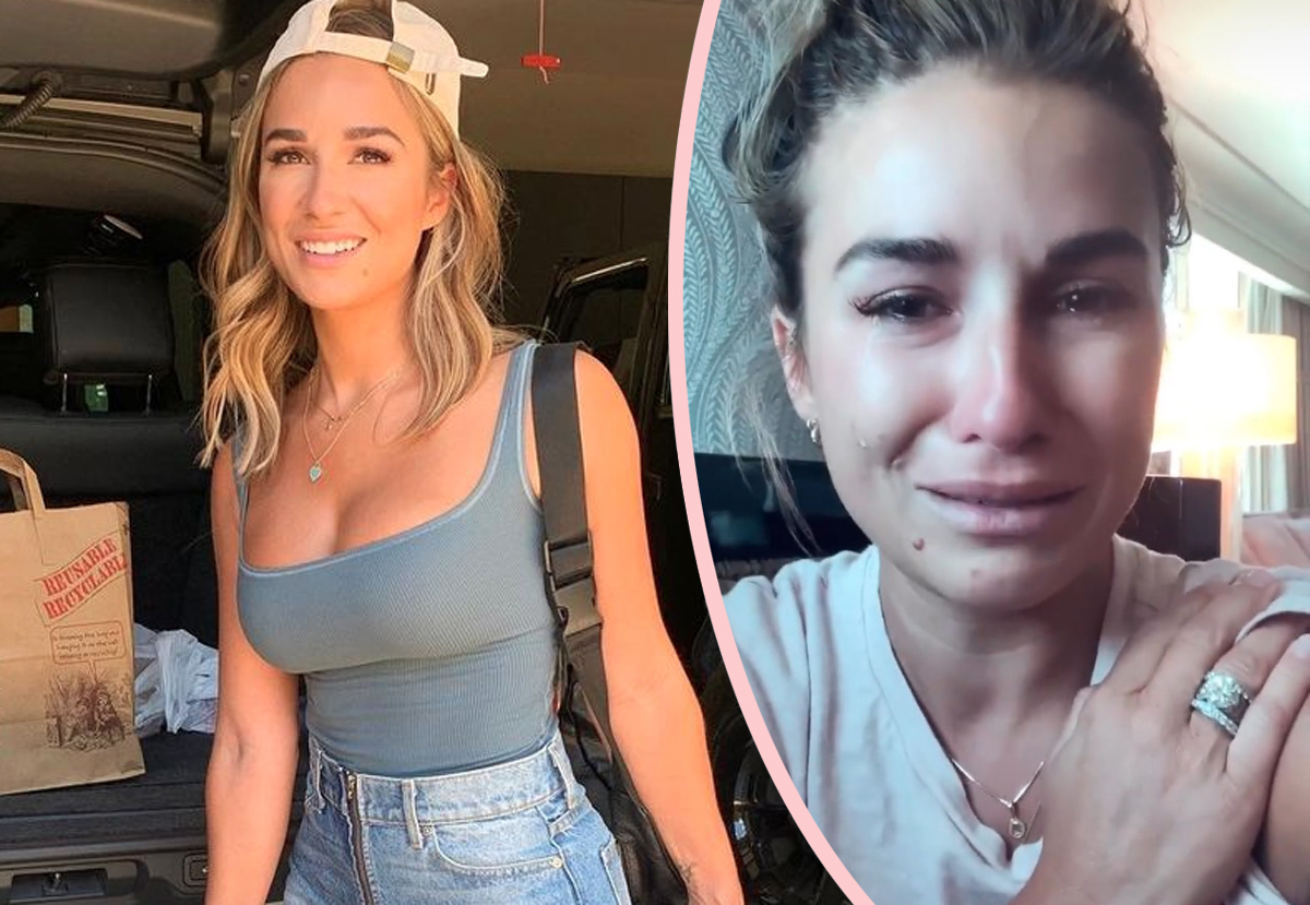 Jessie James Decker Plastic Surgery Before and After Her Boob Job CelebritySurgeryIcon