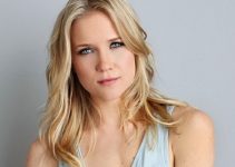 Did Jessy Schram Go Under the Knife? Body Measurements and More!