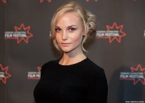 Did Joanna Vanderham Go Under the Knife? Body Measurements and More!