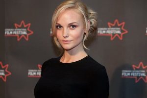 Did Joanna Vanderham Go Under the Knife? Body Measurements and More!