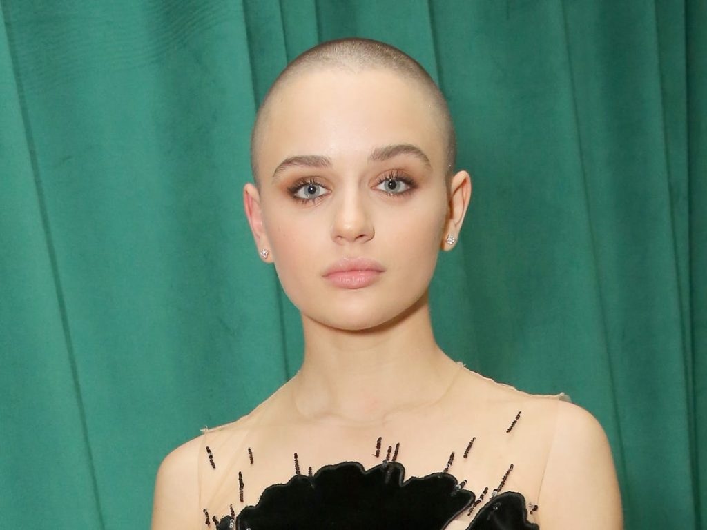 Joey King Cosmetic Surgery Face