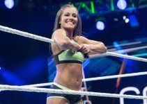 Kacy Catanzaro Plastic Surgery: Before and After Her Boob Job