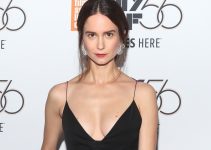 What Plastic Surgery Has Katherine Waterston Had Done?