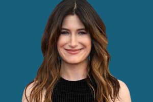 Did Kathryn Hahn Undergo Plastic Surgery? Body Measurements and More!