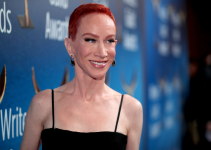 Kathy Griffin Plastic Surgery: Nose Job, Botox and Liposuction