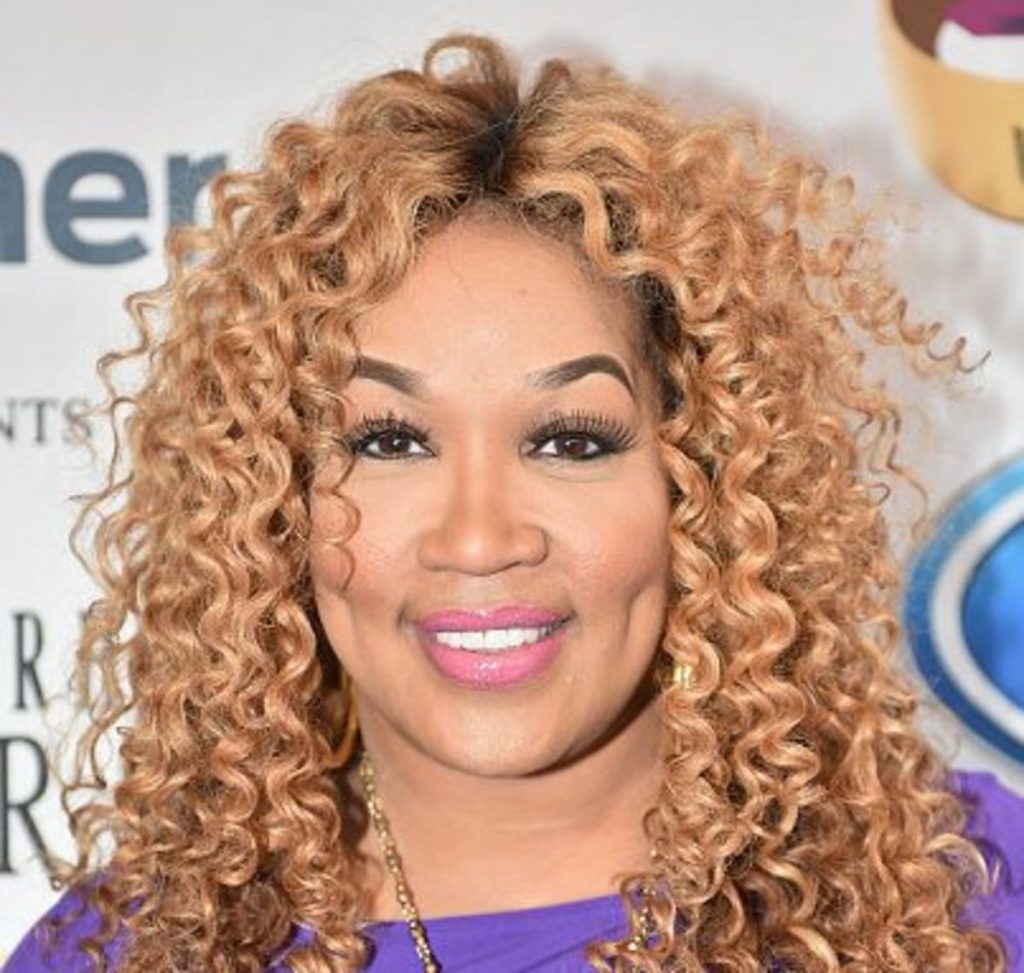 Kym Whitley Plastic Surgery Face