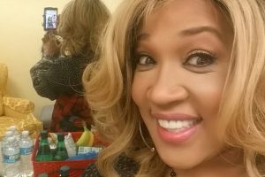 Did Kym Whitley Undergo Plastic Surgery? Body Measurements and More!