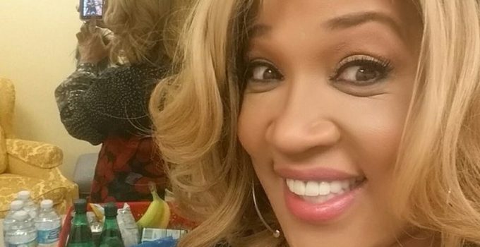 Kym Whitley Plastic Surgery and Body Measurements