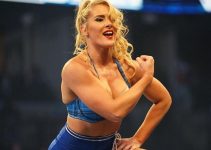 Lacey Evans’ Boob Job – Before And After Images