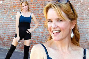 What Plastic Surgery Has Lea Thompson Had Done?