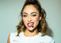 Did Lindsey Morgan Undergo Plastic Surgery? Body Measurements and More!