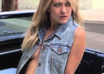 What Plastic Surgery Has Meredith Hagner Gotten? Body Measurements and Wiki