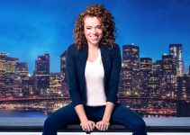 Did Michelle Wolf Undergo Plastic Surgery? Body Measurements and More!