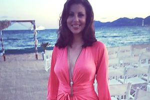 Did Morgan Ortagus Go Under the Knife? Body Measurements and More!