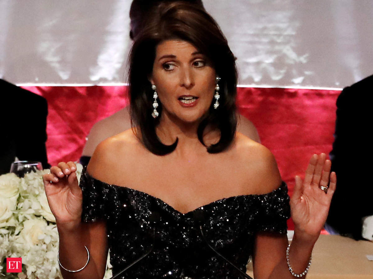 What Plastic Surgery Has Nikki Haley Had Celebritysurgeryicon 5531